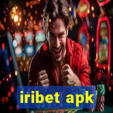 iribet apk